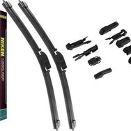 Niken Subaru Impreza 2001-2007 Muz Silecek Takımı