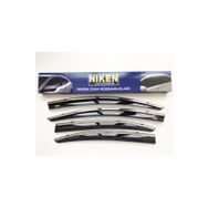 Niken Toyota Auris 2013 Sonrası Cam Rüzgarlığı