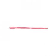 Nikko 827 Dappy Isome 100 mm Clear Pink Silikon Yem