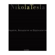 Nikola Tesla - Nikola Tesla