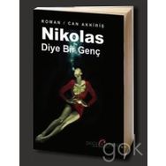 Nikolas Diye Bir Genç - Can Akkiriş