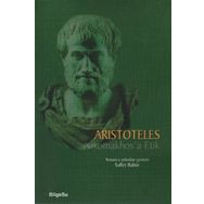NIKOMAKHOS´A ETIK - ARISTOTELES (ARISTO)