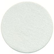 Nikon 115 mm 120 Kum 10 Adet Beyaz Alox Cırtlı Disk Zımpara