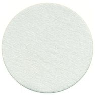 Nikon 115 mm 360 Kum 10 Adet Beyaz Alox Cırtlı Disk Zımpara