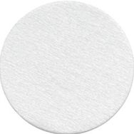 Nikon 115 mm 60 Kum 10 Adet Beyaz Alox Cırtlı Disk Zımpara