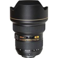 Nikon 14-24mm f-2.8G AF Lens