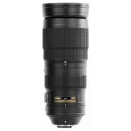 Nikon 200-500mm f/5.6E ED VR Lens