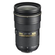 Nikon 24-70mm f-2.8G AF-S Lens