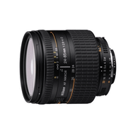 Nikon 24-85mm f/2.8-4.0 Lens