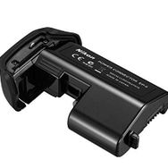 Nikon 27054 EP-6 Adapter Connector for EH-6B Power Supply Connector