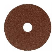 Nikon 33109 60 Kum 115 mm 10 Adet Alox Fiber Disk Zımpara