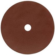 Nikon 33133 36 Kum 180 mm 10 Adet Alox Fiber Disk Zımpara