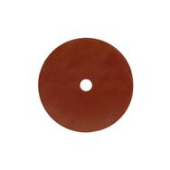 Nikon 33137 50 Kum 180 mm 10 Adet Alox Fiber Disk Zımpara