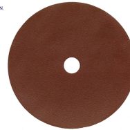 Nikon 33145 120 Kum 180 mm 10 Adet Alox Fiber Disk Zımpara