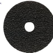 Nikon 33231 16 Kum 180 mm 10 Adet SC Fiber Disk Zımpara