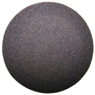 Nikon 33707 115x100 Kum Siyah Velcro Cırt Zımpara