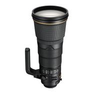Nikon 400mm f-2.8G ED VR AF-S Lens
