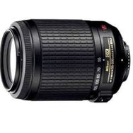 Nikon 55-200mm f/4-5.6G AF-S DX VR Lens