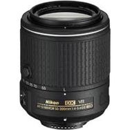 Nikon 55-200mm f/4-5.6G ED Lens