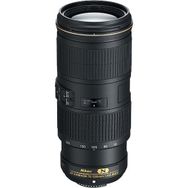 Nikon 70-200mm f/4G AF-S VR Lens