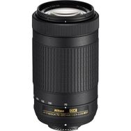Nikon 70-300mm F4.5-6.3 Lens