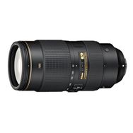 Nikon 80-400mm f-4.5-5.6G AF-S VR Lens