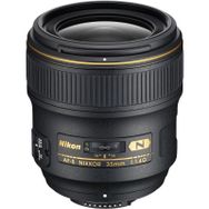 Nikon Af-S 35mm f/1.4G Lens
