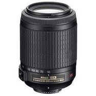 Nikon AF-S 55-200mm f/1.4.5-5.6 VR Lens
