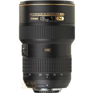 Nikon AF-S Nikkor 16-35mm f-4G ED VR Lens