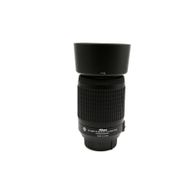 Nikon Af-S Nikkor 55-200mm f/4-5.6G IF-VR ED DX Lens