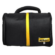 Nikon Coolpix CS-CP17 Taşıma Çantası