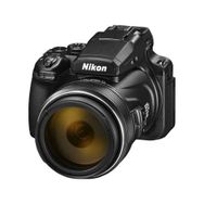 Nikon Coolpix P1100 Siyah Dijital Fotoğraf Makinesi