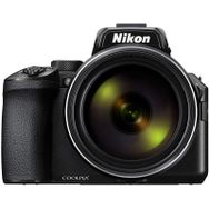 Nikon Coolpix P950 Fotoğraf Makinesi