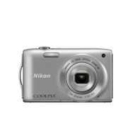 Nikon COOLPIX S3300 Dijital Fotoğraf Makinesi