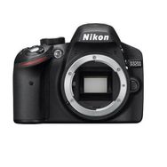 Nikon D3200 Body DSLR Fotoğraf Makinesi