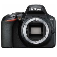 Nikon D3500 18-55 Yongnuo 50mm F1.8 DSLR Fotoğraf Makinesi