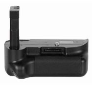 Nikon D5300 - D3300 Battery Grip
