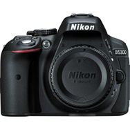 Nikon D5300