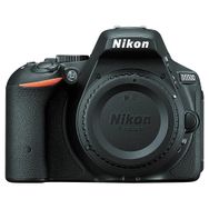 Nikon D5500