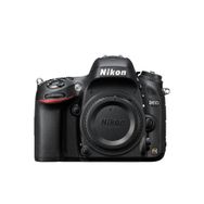 Nikon D610 Body DSLR Fotoğraf Makinesi