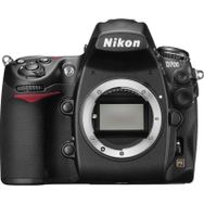 Nikon D700 Body DSLR 12.1 MP Fotoğraf Makinesi