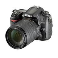 Nikon D7000 18-140mm Lens DSLR Fotoğraf Makinesi