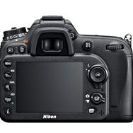 Nikon D7100 18-200mm Lens DSLR Fotoğraf Makinesi