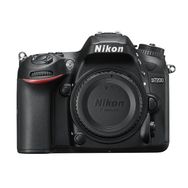 Nikon D7200