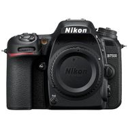 Nikon D7500 Body 4K DSLR 20.9 MP Fotoğraf Makinesi