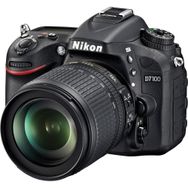 Nikon D7500