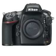Nikon D800E Body DSLR Fotoğraf Makinesi