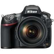 Nikon D800E
