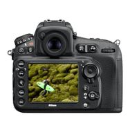 Nikon D810 Body DSLR Fotoğraf Makinesi