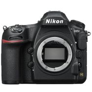 Nikon D850 Body DSLR Fotoğraf Makinesi